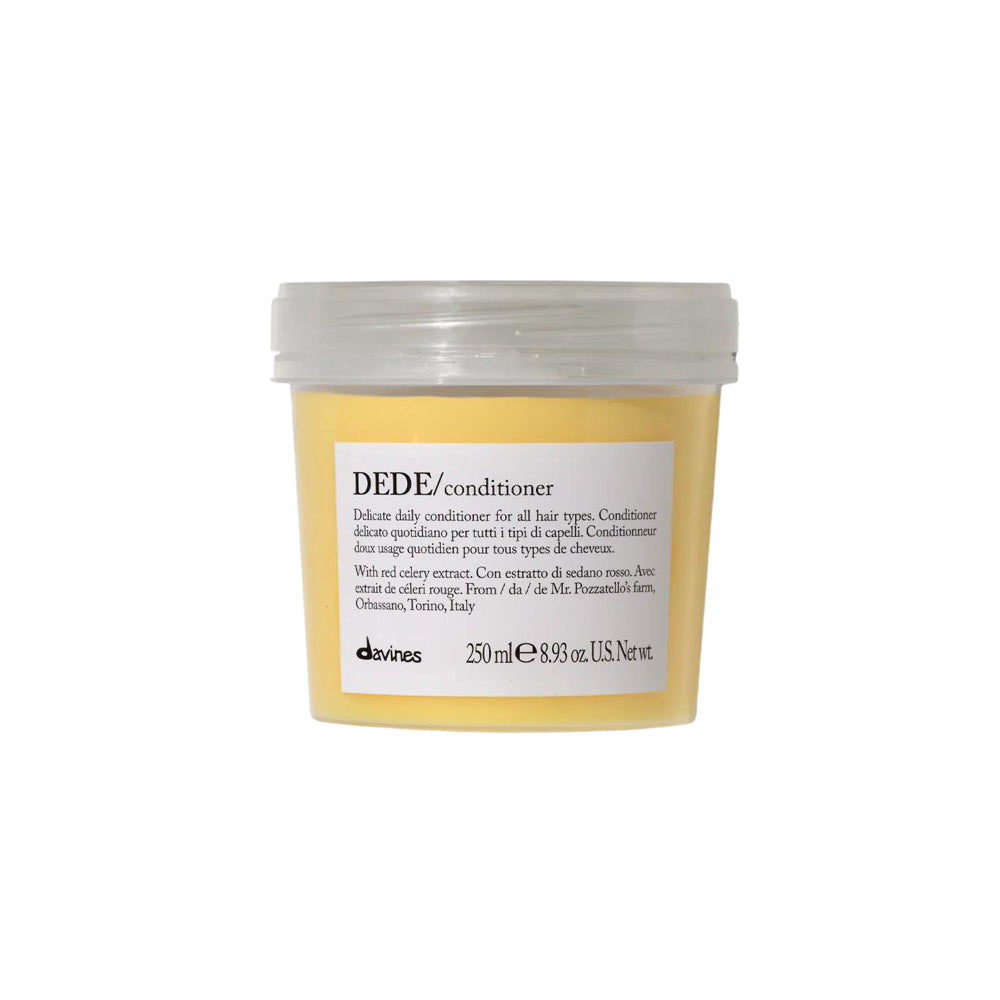 DEDE Conditioner