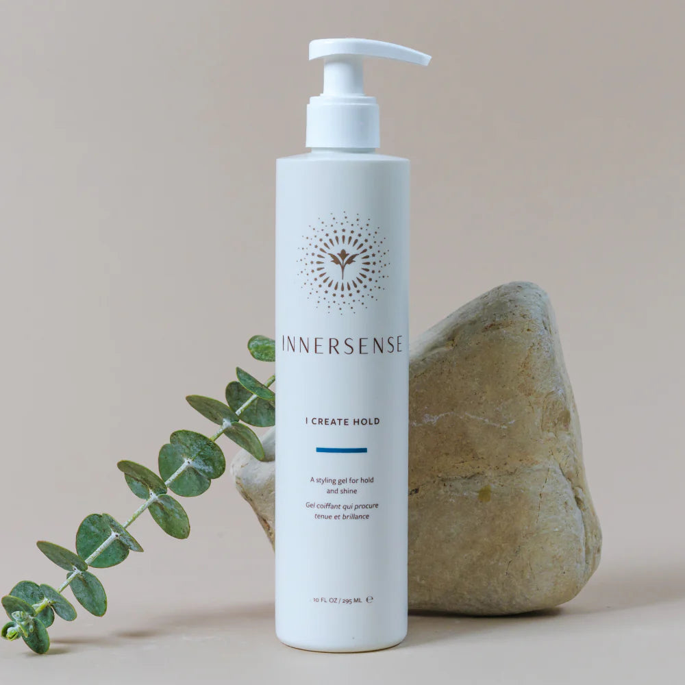 I Create Hold (gel coiffant)