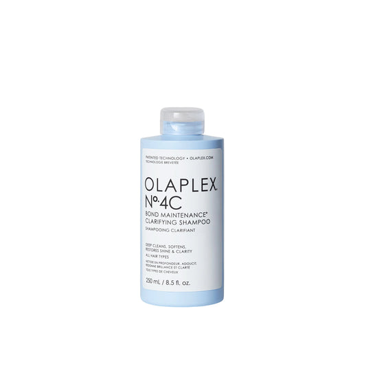 Olaplex N°4C Shampoing clarifiant bond maintenance