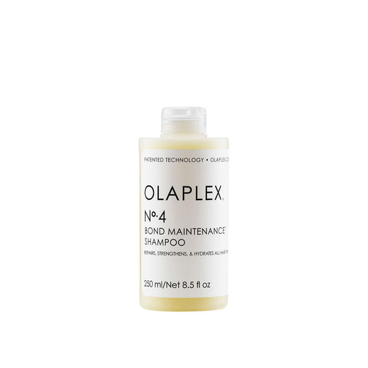 Olaplex N°4 Shampoing Bond Maintenance