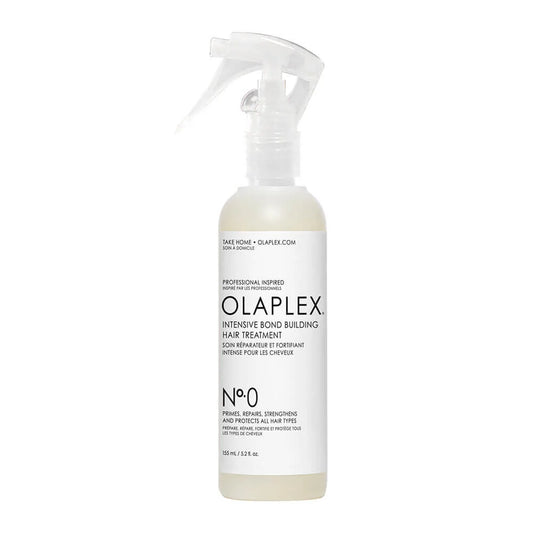 Olaplex N°0 Soin Réparateur et Fortifiant